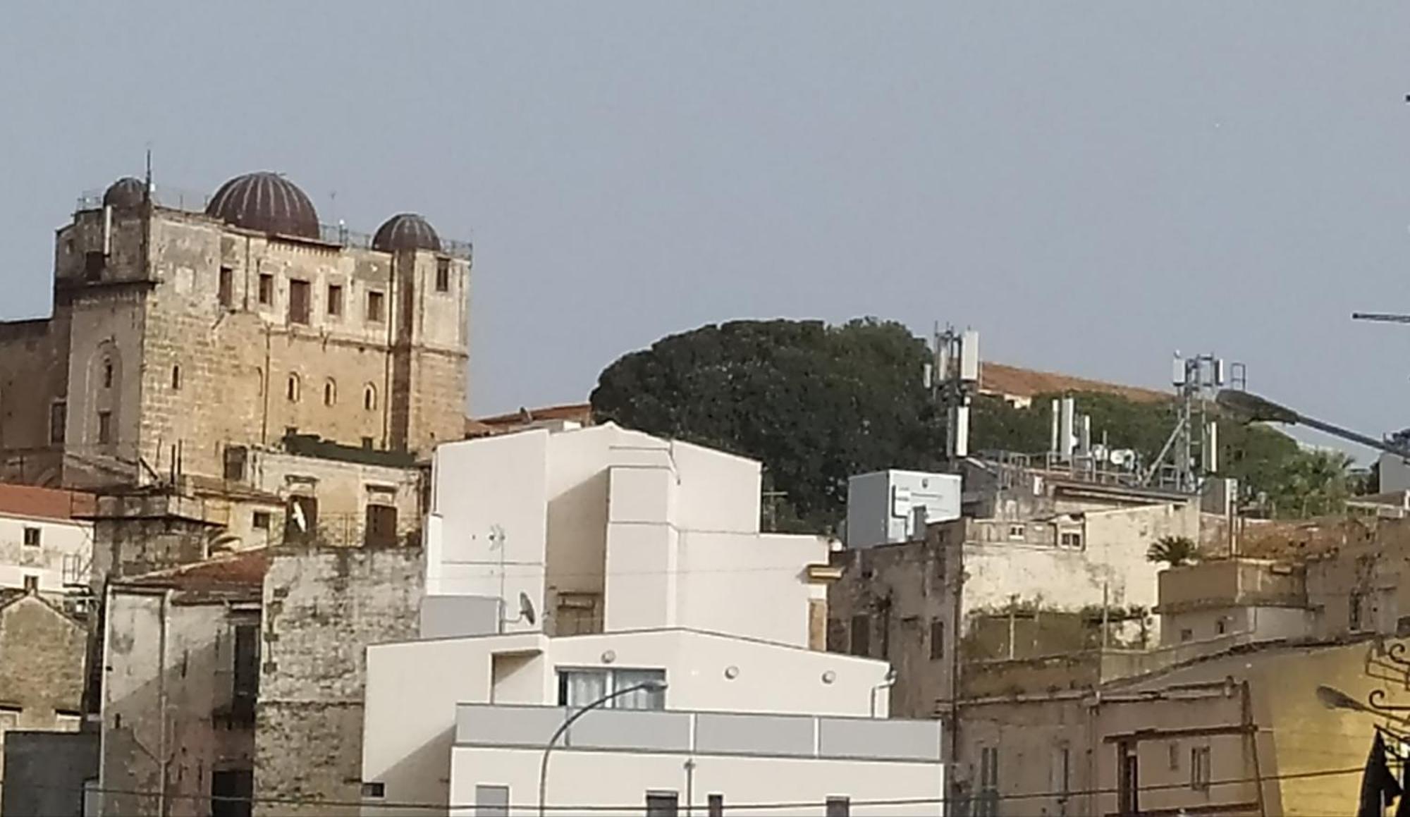 Star Apartment At The Cathedral Palermo Exteriér fotografie